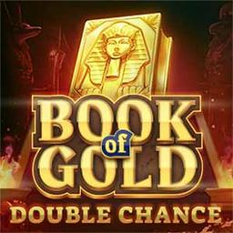 Speel Book of Gold: Double Chance op Starcasino.be online casino