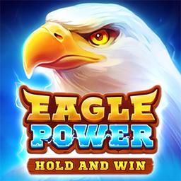 Play Eagle Power: Hold and Win on Starcasino.be online casino
