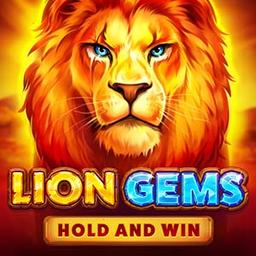 Play Lion Gems: Hold and Win on Starcasino.be online casino