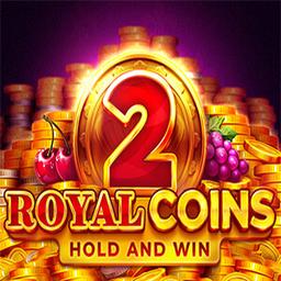 Starcasino.be online casino üzerinden Royal Coins 2: Hold and Win oynayın