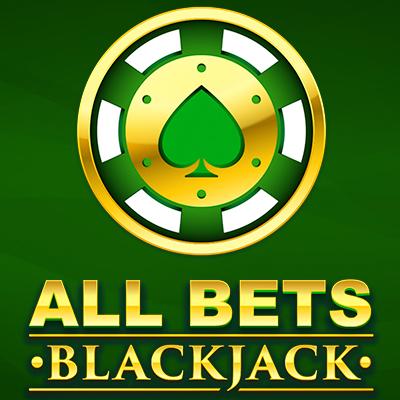 All Bets Blackjack