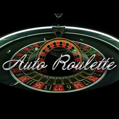 Auto Roulette