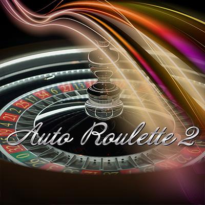 Auto Roulette 2