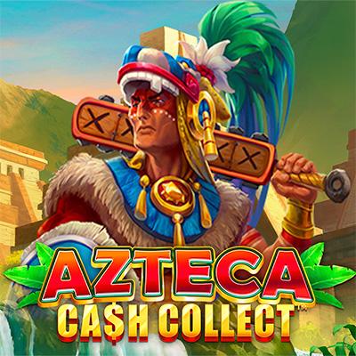 Azteca: Cash Collect™