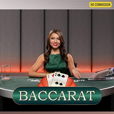 Baccarat NC