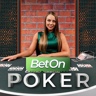 Bet On Poker