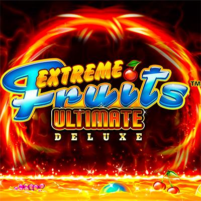 Extreme Fruits Ultimate Deluxe™