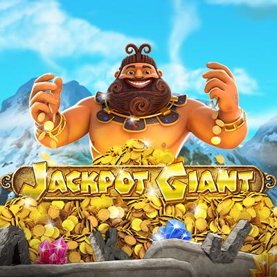 Jackpot Giant