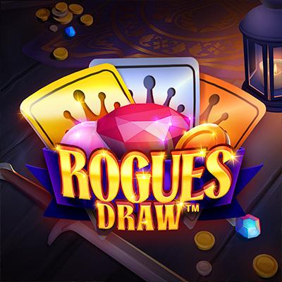 Rogues Draw™