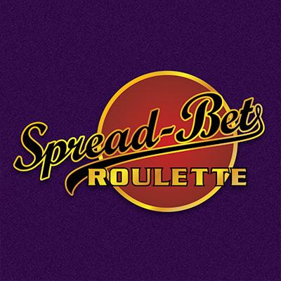 Spread-Bet Roulette