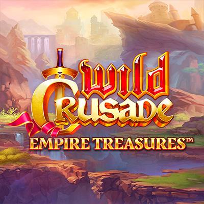 Wild Crusade: Empire Treasures