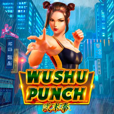 Wushu Punch