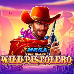 Jouer à Mega FireBlaze: Wild Pistolero sur le casino en ligne Starcasino.be