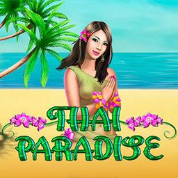 Play Thai Paradise on Starcasino.be online casino