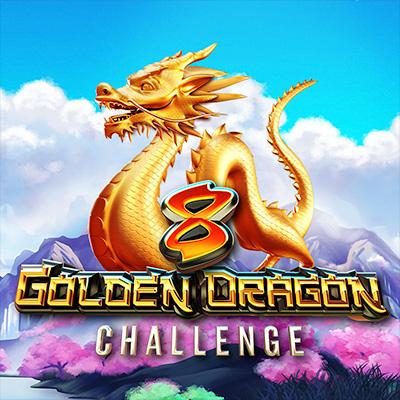 8 Golden Dragon Challenge