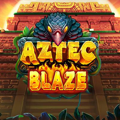 Aztec Blaze™