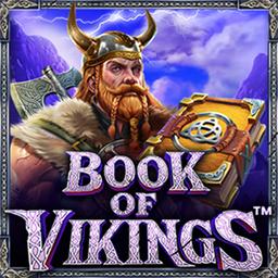 Speel Book of Vikings™ op Starcasino.be online casino