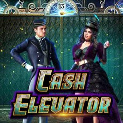 Cash Elevator™