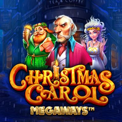 Christmas Carol Megaways™