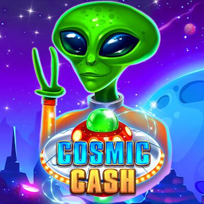 Cosmic Cash