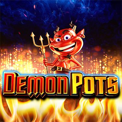 Demon Pots™