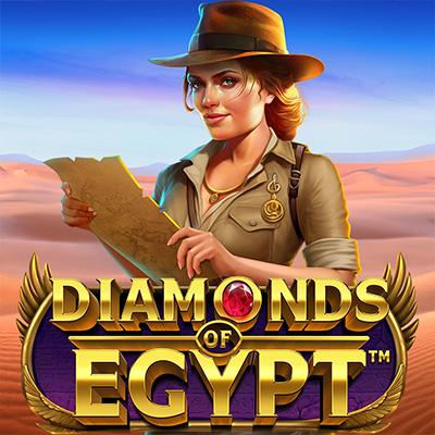 Diamonds Of Egypt™