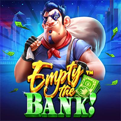 Empty the Bank™