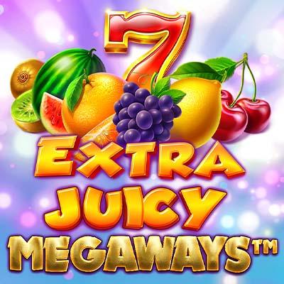 Extra Juicy Megaways™