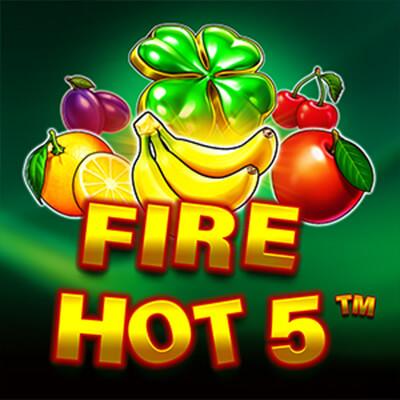 Fire Hot 5