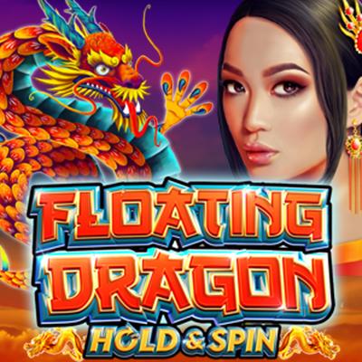 Floating Dragon Hold&Spin™