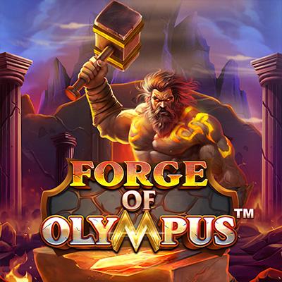 Forge of Olympus™