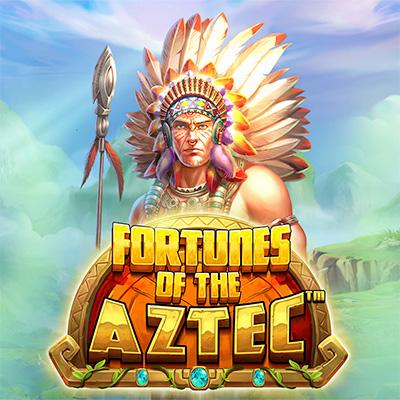 Fortunes of Aztec™