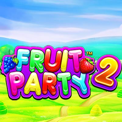 Fruit Party 2™