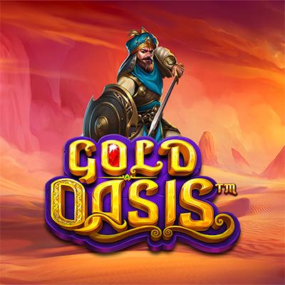 Gold Oasis™