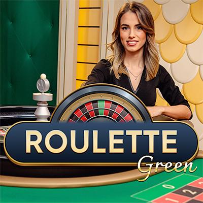 Green Roulette