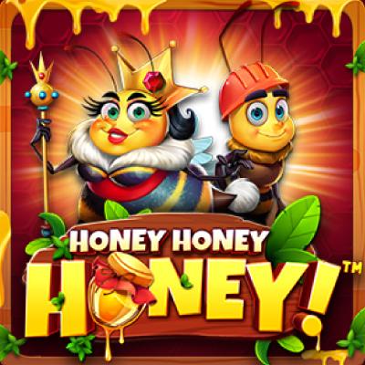 Honey Honey Honey™