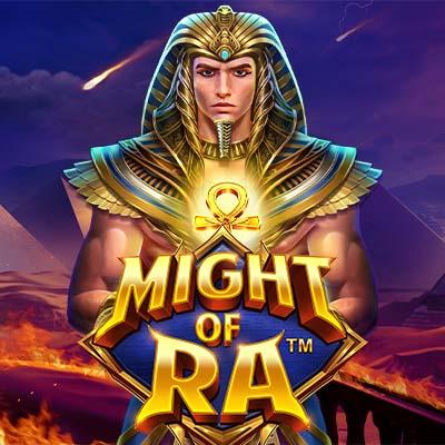 Might of Ra™