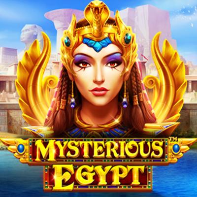 Mysterious Egypt™