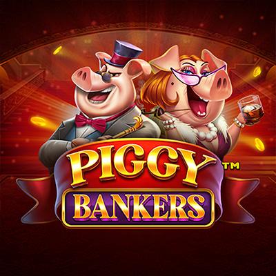 Piggy Bankers™