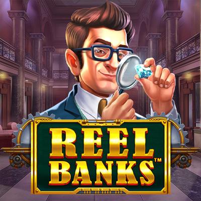 Reel Banks™