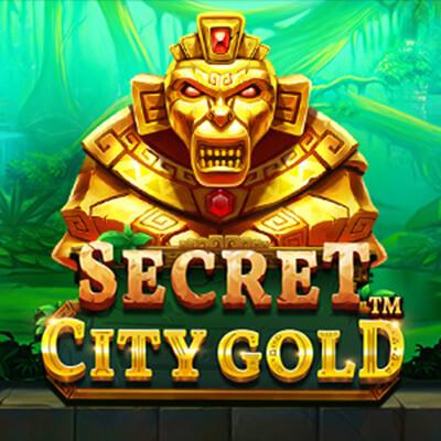 Secret City Gold™.