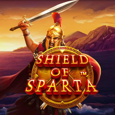 Shield of Sparta™