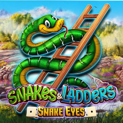 Snakes & Ladders - Snake Eyes™