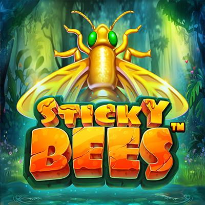 Sticky Bees™