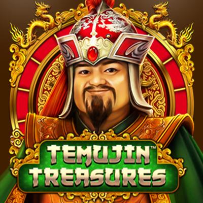 Temujin Treasures™