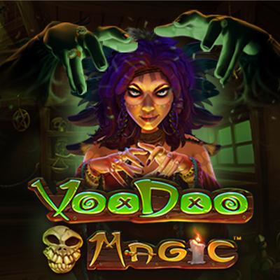 Voodoo Magic™