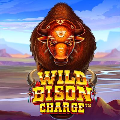 Wild Bison Charge™