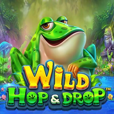 Wild Hop&Drop™