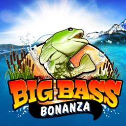 Play Big Bass Bonanza™ on Starcasino.be online casino