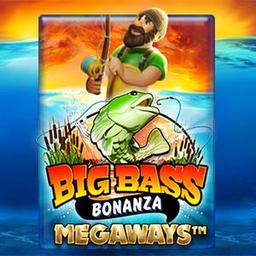 Play Big Bass Bonanza Megaways™ on Starcasino.be online casino